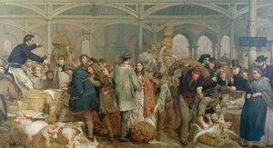 Billingsgate halpiac