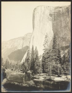 El Capitan, 3300 láb