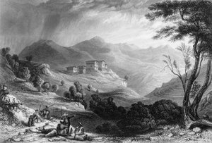 "Nari falu", 1838.