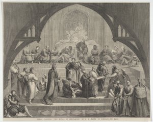 A jogalkotás iskolája a Lincoln