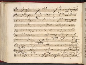 George Frideric Handel: Morell): Jephtha (Thomas Morell oratóriuma) alkotó: George Frederick Handel