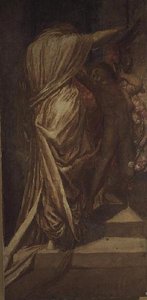 Szerelem és halál alkotó: George Frederick Watts