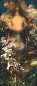Nőnek fogják hívni, 1875-1892, 1922. alkotó: George Frederick Watts