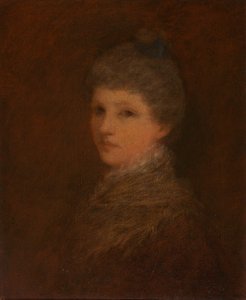 Ideális fej alkotó: George Fuller