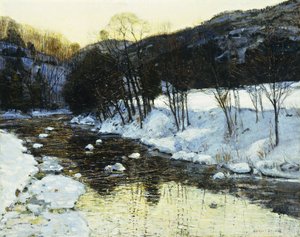Alkonyat paletta