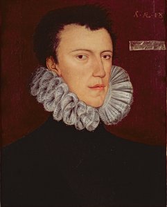 Szent Fülöp Howard, Arundel 13. grófja