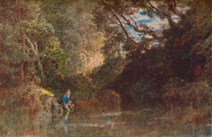 Dorothea, 1855