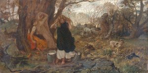 Csak zuhany alkotó: George Heming Mason
