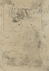Táj tehenekkel alkotó: George Hendrik Breitner