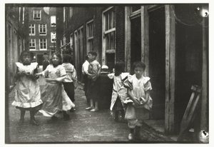  alkotó: George Hendrik Breitner