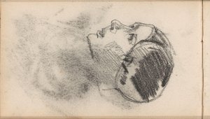  alkotó: George Hendrik Breitner