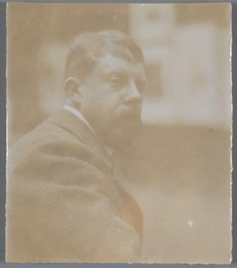  alkotó: George Hendrik Breitner