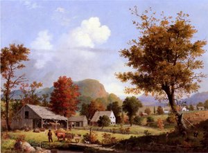 Almabor préselés, 1855
