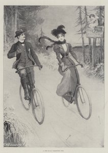 A Spin a Szent Valentin-napon