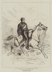 A Balaklava-töltés évfordulója