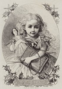 Karácsonyi ajándékok