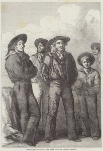 A hadifogoly emberei