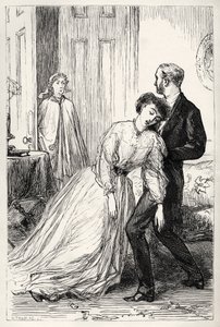 Anthony Trollope Az utolsó alkotó: George Housman after Thomas