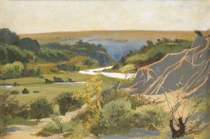 Kroonstad, a búr háború idején, 1917