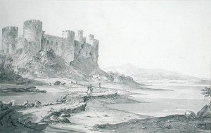 Conway kastély