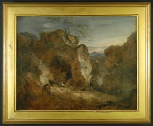 Peter Bell, 1807