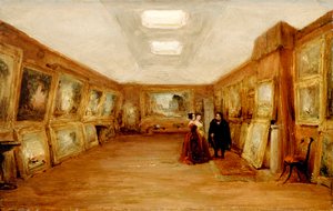 A Turner