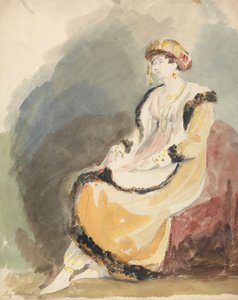 Lady Westmorland (Priscilla Anne Fane, Westmorland grófnője, szül.: Wellesley-Pole)
