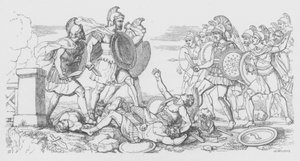 Horatius