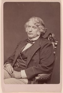 Charles Sumner alkotó: George Kendall Warren