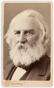 Henry Wadsworth Longfellow alkotó: George Kendall Warren