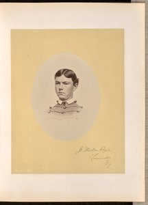 J. Worden Pope, Louisville, Ky.