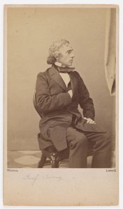 Joseph Torry alkotó: George Kendall Warren
