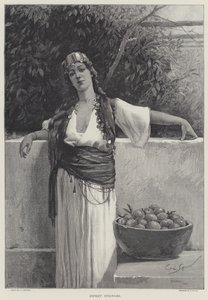 Édes narancsok