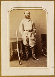 [Sir Samuel Hercules Hayes, 4. báró] alkotó: George Lavis