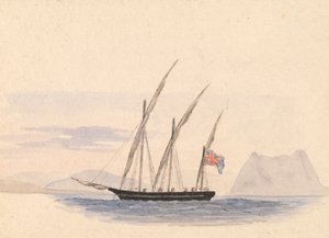 A gibraltári Mystique-ben