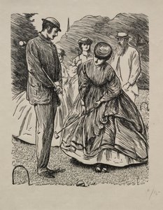 Hogyan ne játsszuk a játékot, 1865.