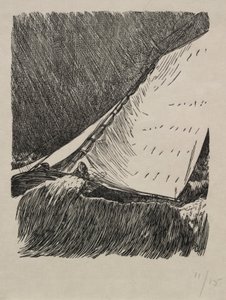Második gondolatok alkotó: George Louis Palmella Busson Du Maurier