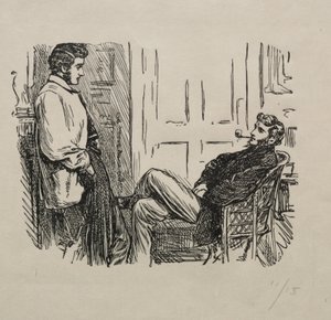 A gyémántok királynője – Hogyan nyerték és veszítették el, 1866.