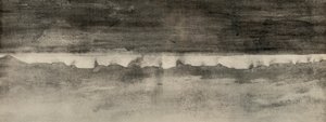 New Coast-Line Északi-foktól nyugatra, 1908, 1909.