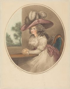 Anne Ward Morland (Delia a városban)