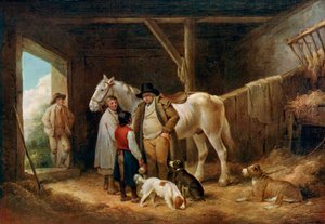 A számonkérés, c1783-1804, 1912.