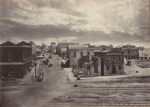 Atlanta városa, Georgia, 1866. 2. szám.