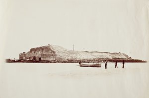 alkotó: George N. Barnard