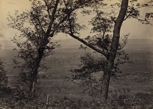  alkotó: George N. Barnard