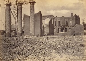 Romok Columbia, S.C. 2. sz