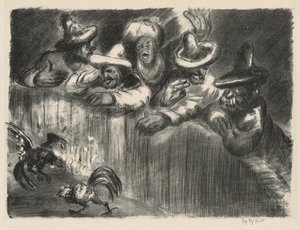 A zsűri, 1927.