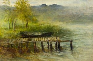 Loch Lomond feje