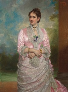  alkotó: George Peter Alexander Healy