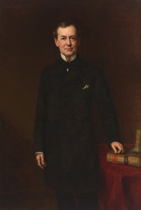  alkotó: George Peter Alexander Healy