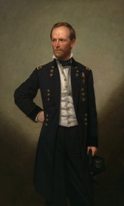  alkotó: George Peter Alexander Healy
